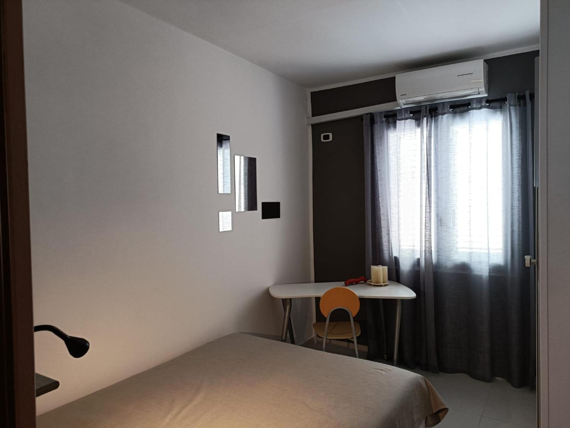 B&B Donna Nina Gioia Tauro Luaran gambar