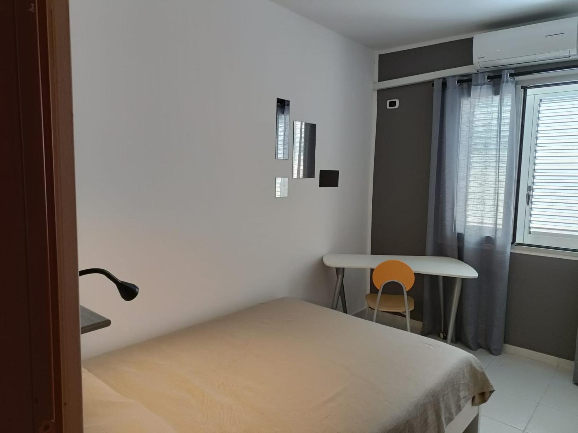 B&B Donna Nina Gioia Tauro Luaran gambar