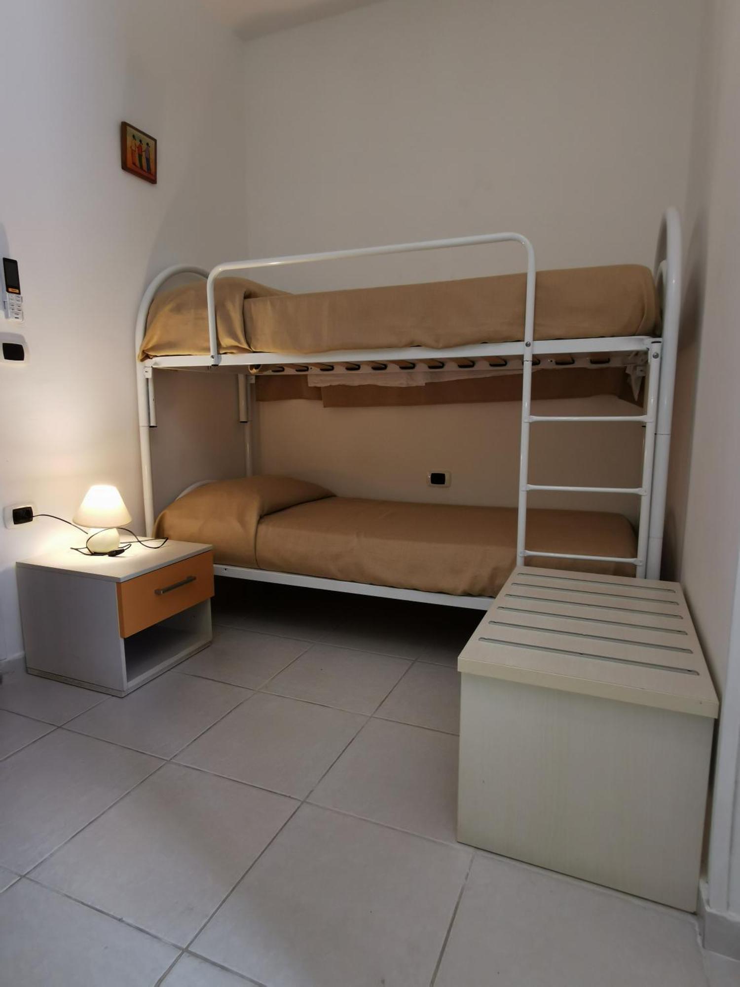 B&B Donna Nina Gioia Tauro Luaran gambar