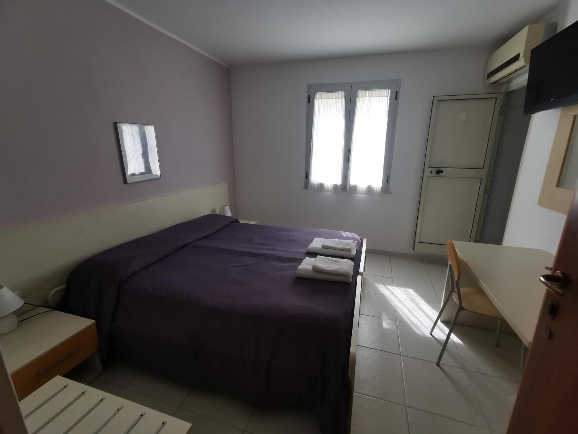 B&B Donna Nina Gioia Tauro Luaran gambar