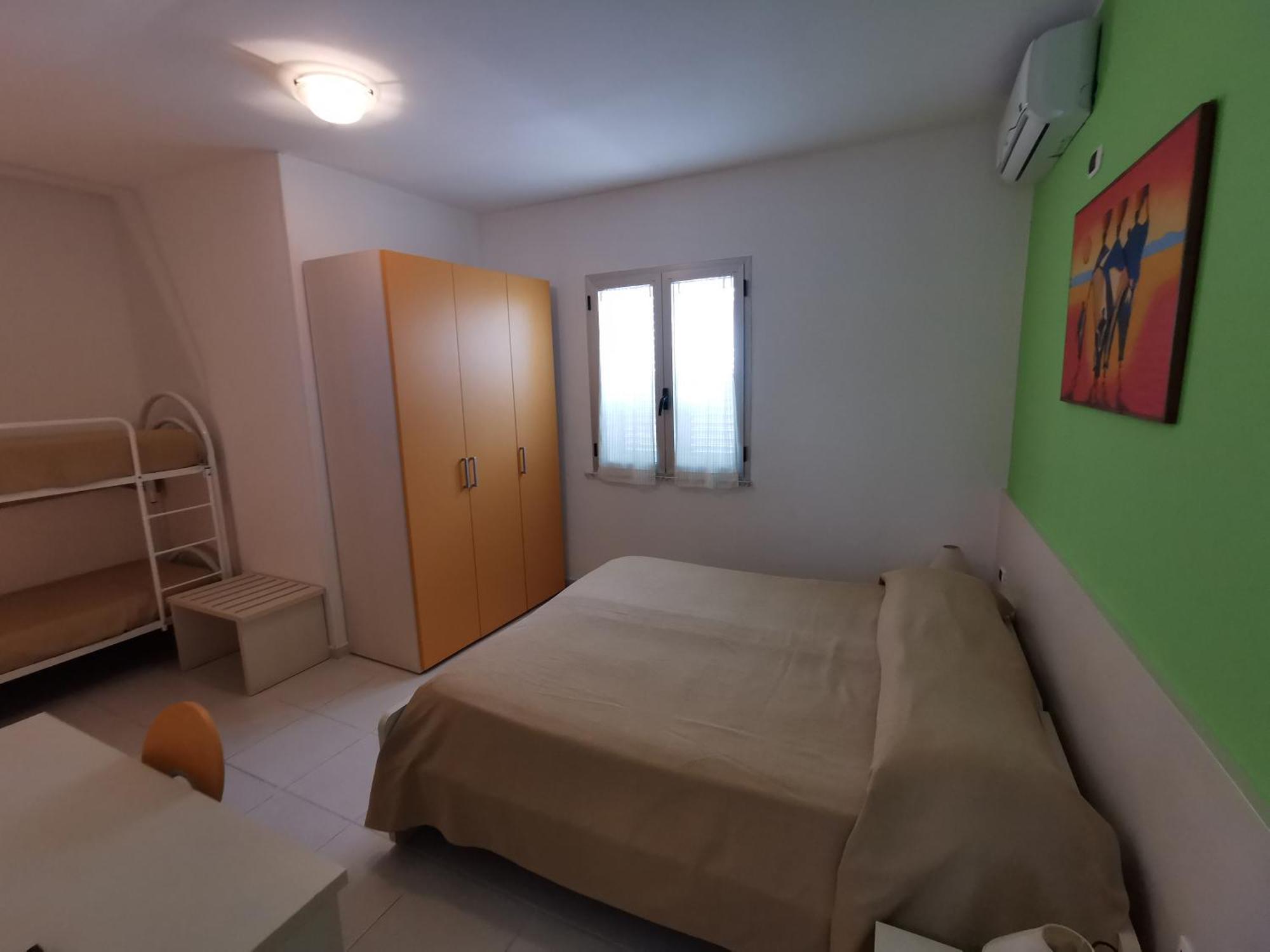 B&B Donna Nina Gioia Tauro Luaran gambar